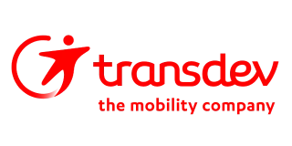 Transdev Logo
