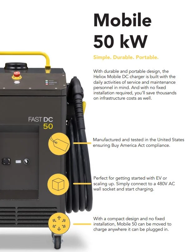 MOBILE-50KW