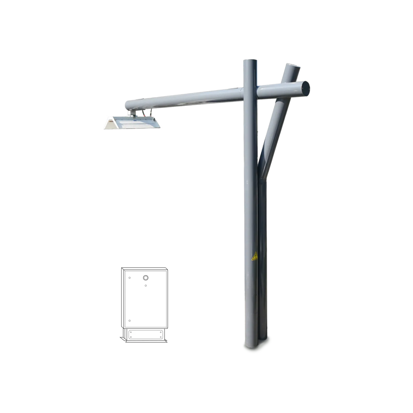 Flex 600 A CH Dispenser